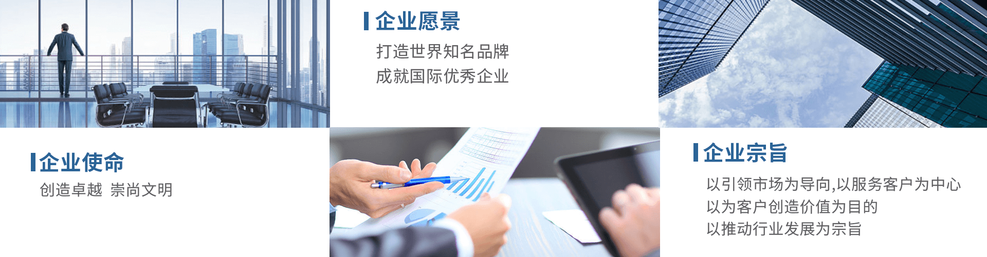 企业文化