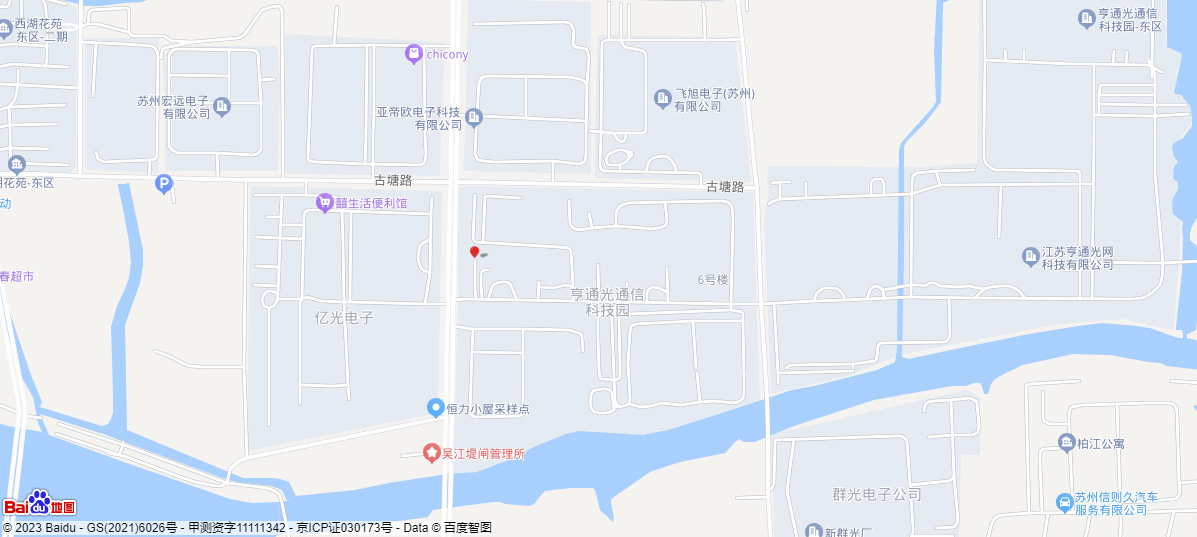 投资者关系
