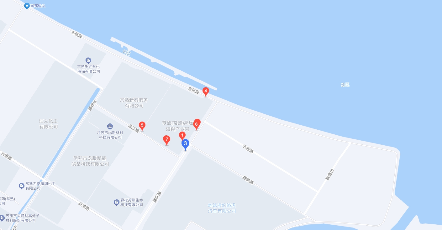 投资者关系